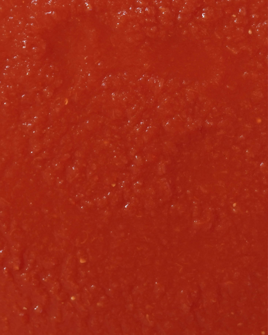Passata di pomodoro BIO - Purée de tomates BIO - 446ml