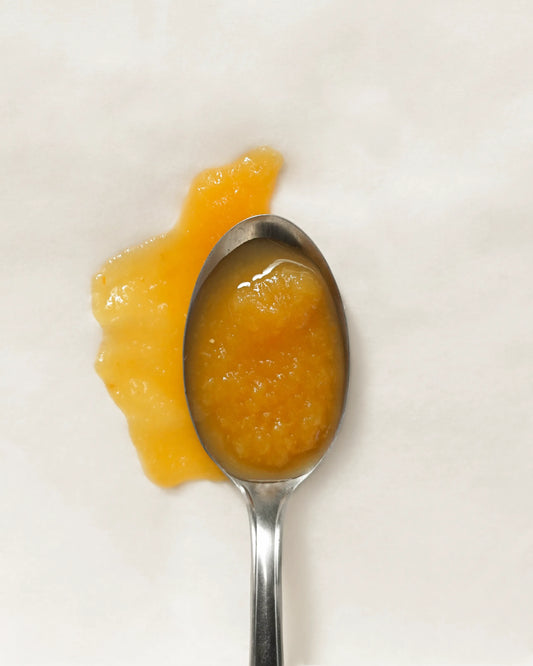 Purée de tomates datterino jaunes BIO Armonicultura® - Passata di datterino giallo BIO - 446ml