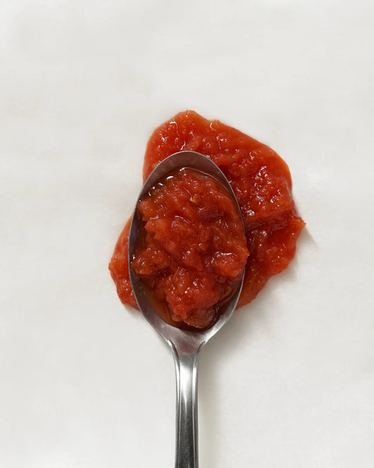 Polpa di pomodoro BIO - Pulpe de tomates BIO - 580ml