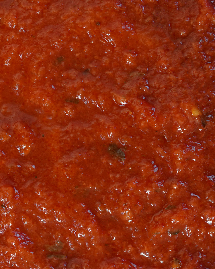 Sugo all’arrabbiata - Sauce tomate au piment et huile d'olive vierge extra - 280g