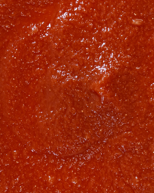 Sugo con cacioricotta - Sauce tomate au cacioricotta et huile d'olive vierge extra - 280g