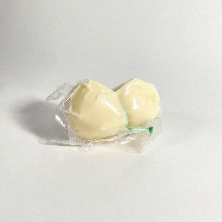 Scamorza latte di mucca - Scamorza au lait de vache - 400g
