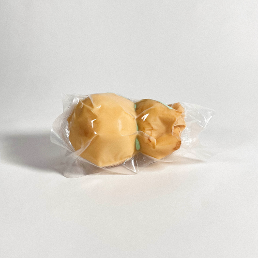 Scamorza affumicata - Scamorza fumée au lait de vache - 250g
