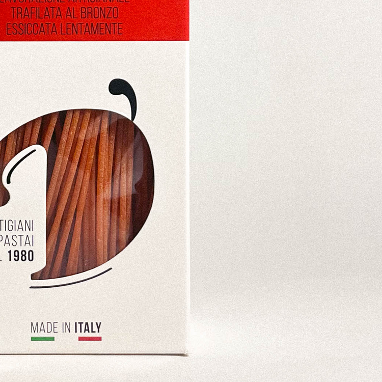 Spaghetti al Peperoncino - Spaghetti au piment - 500g