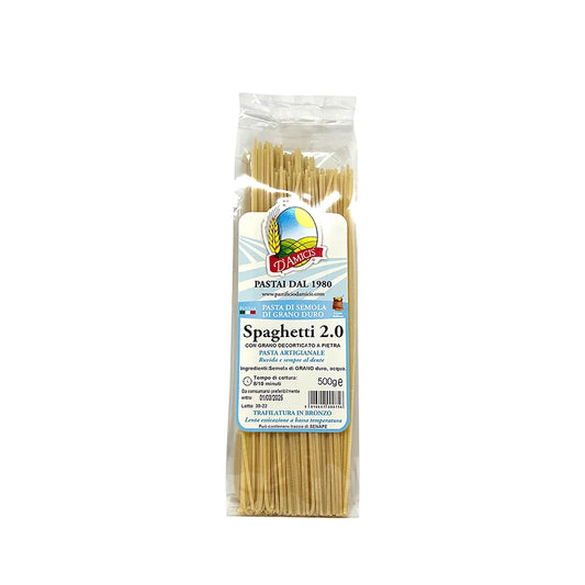 Spaghetti 2.0 - 500g