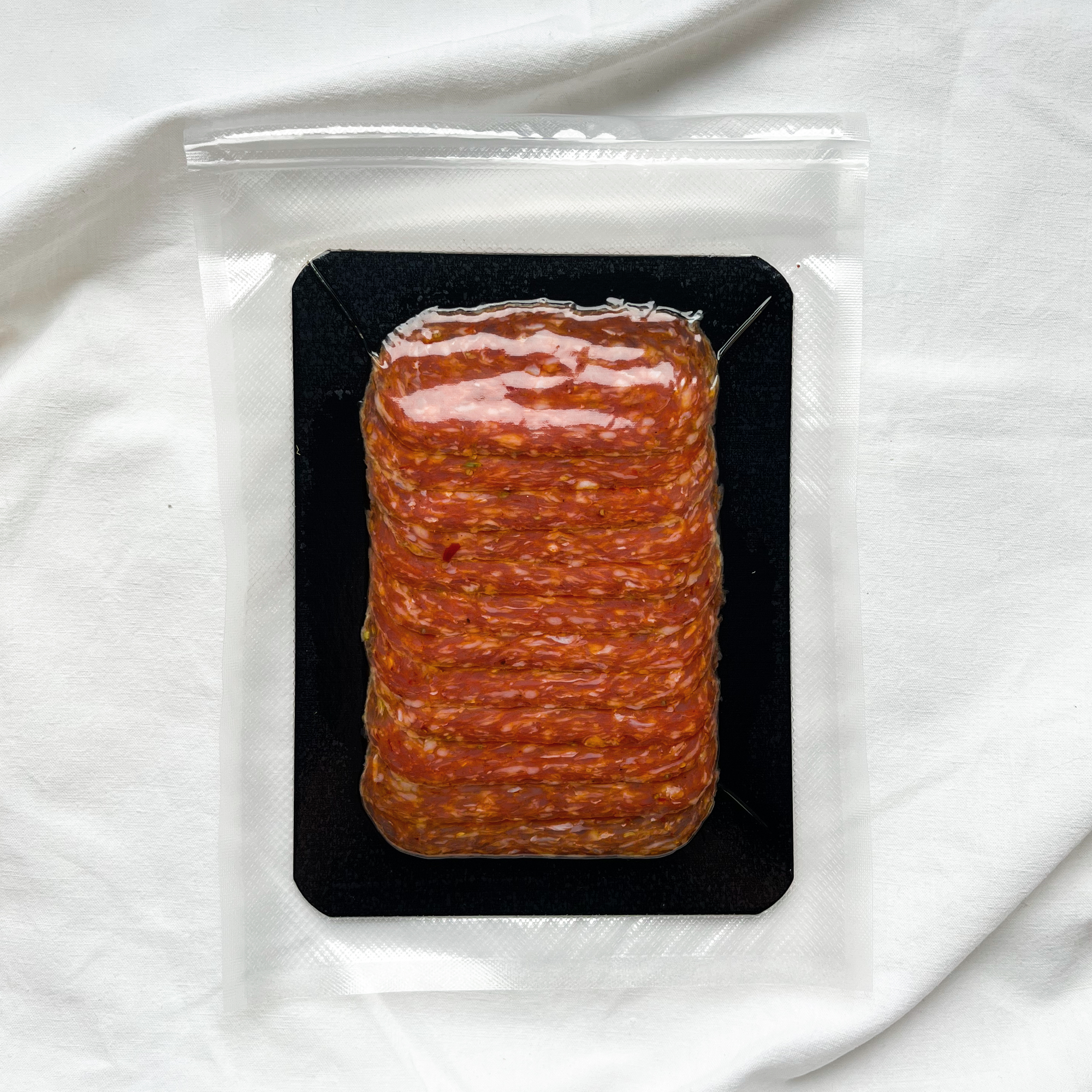 Spianata piccante (80g)