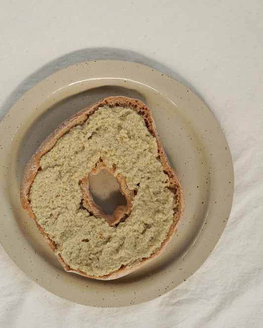 Crème d'artichaut sous l'huile d'olive - Crema di carciofi - 190g