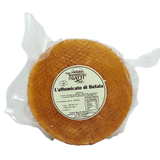 Affumicato di bufala - Fromage fumé au lait de bufflonne (250g)