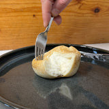 Burrata des Pouilles fumée (2x125 g)