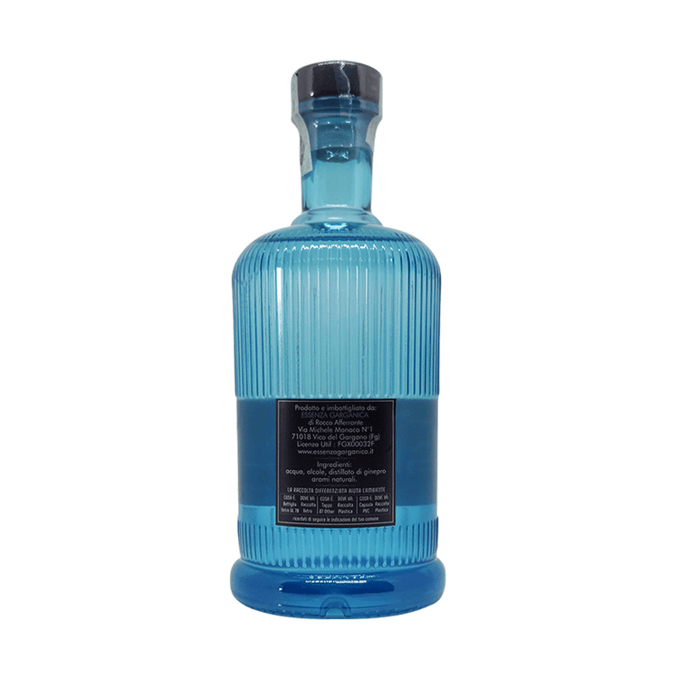 Gin del Gargano - Gin italien "Ging" - 70cl