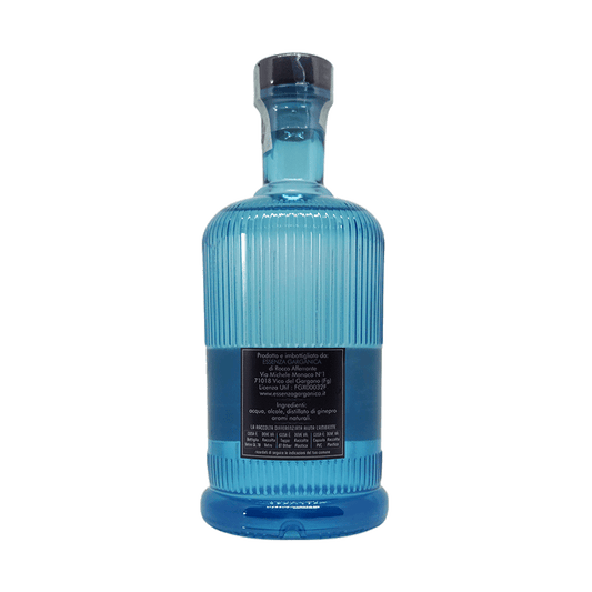 Gin del Gargano - Gin italien "Ging" - 70cl