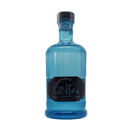 Gin del Gargano - Gin italien "Ging" - 70cl