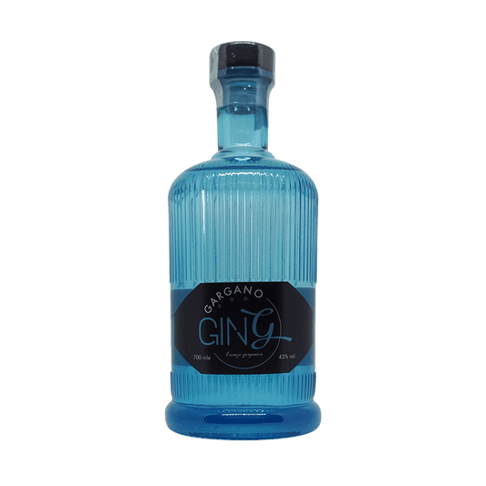 Gin italien "Ging" - Gin del Gargano - 70cl