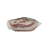 Guanciale du Gargano