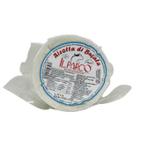Ricotta des Pouilles di bufala (250 g)