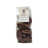 Scarpette Chocolat & Amandes - Biscuits croustillants cuits deux fois