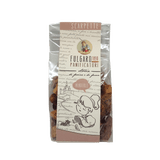 Scarpette Amandes - Biscuits croustillants cuits deux fois